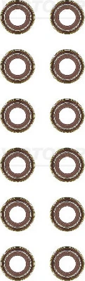 Seal Set, valve stem